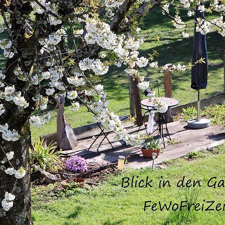Fewofreizeit Rheinau Kültér fotó