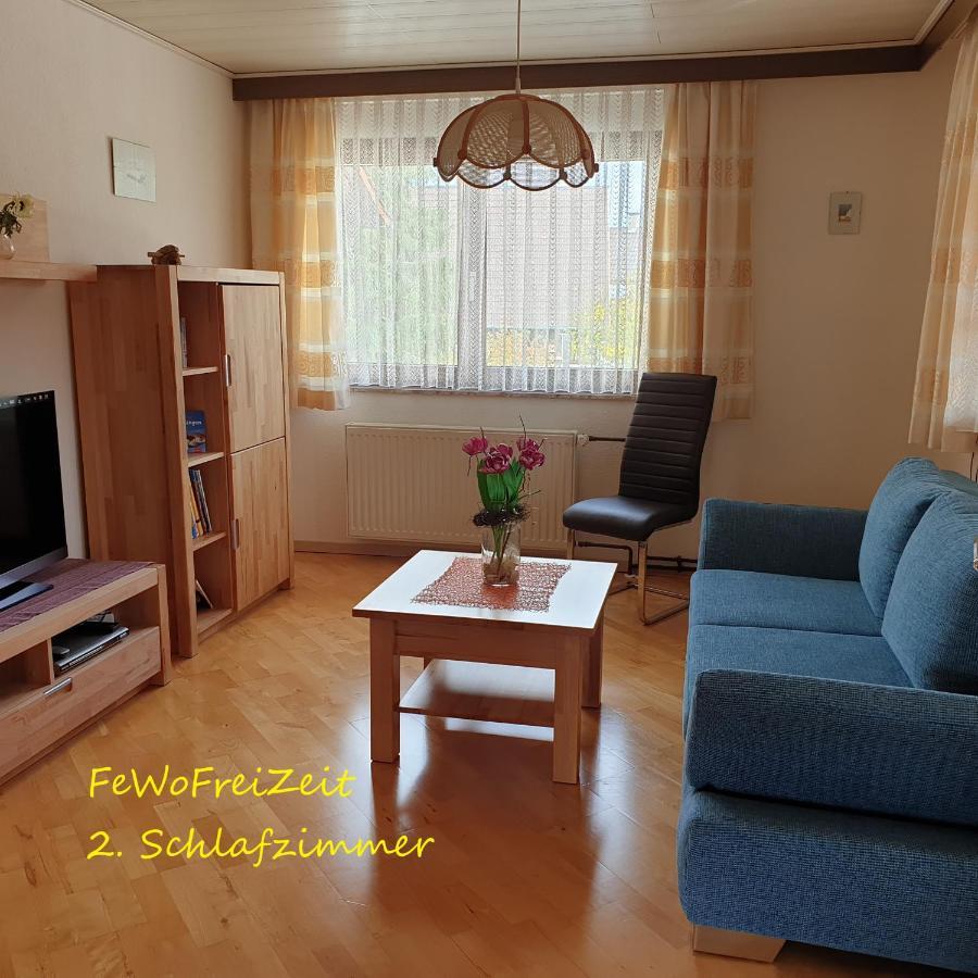 Fewofreizeit Rheinau Kültér fotó