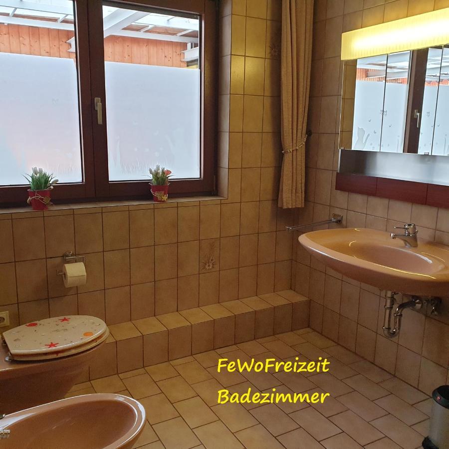 Fewofreizeit Rheinau Kültér fotó